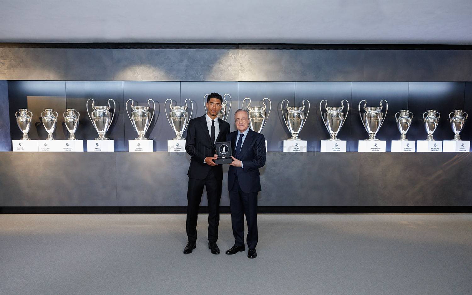 Real Madrid : La sanglante réponse de Bellingham sur son prix « Mon prix ? je suis footballeur ni… »