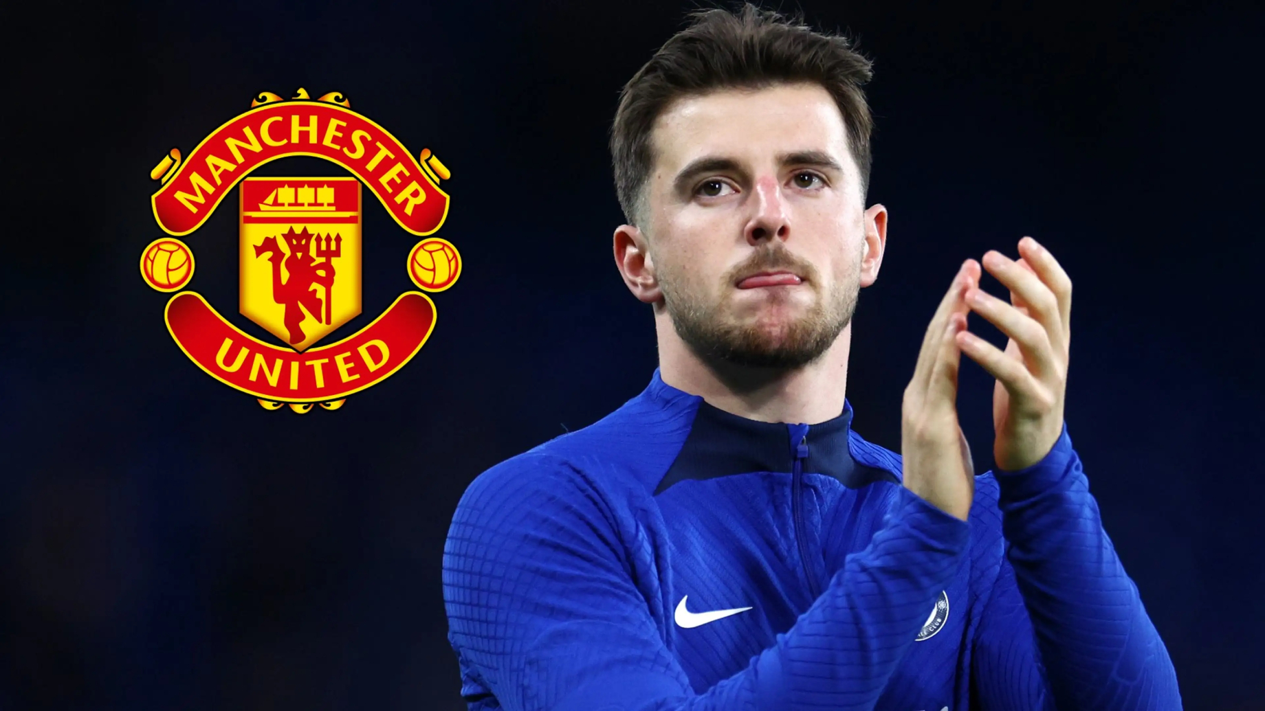 Man Utd a fixé une date limite pour conclure l’accord Mason Mount de Chelsea