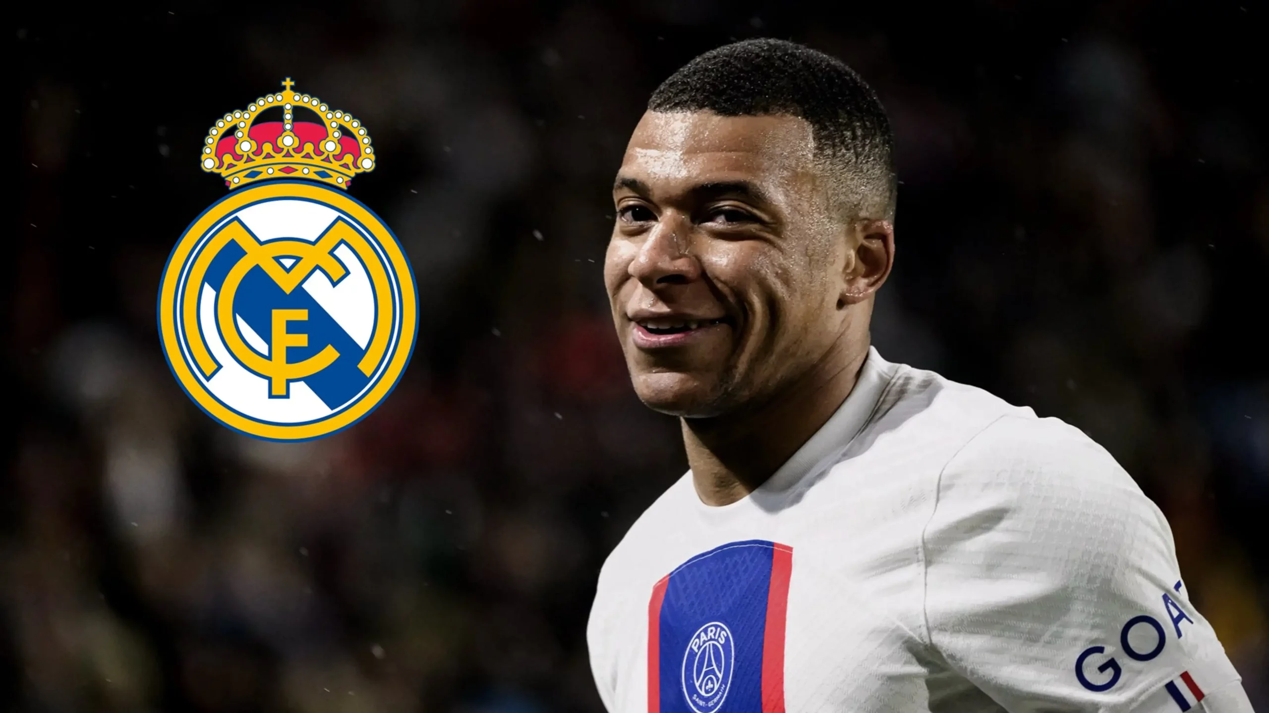 Un accord est trouvé, Mbappé va signer au Real Madrid, les détails révélés