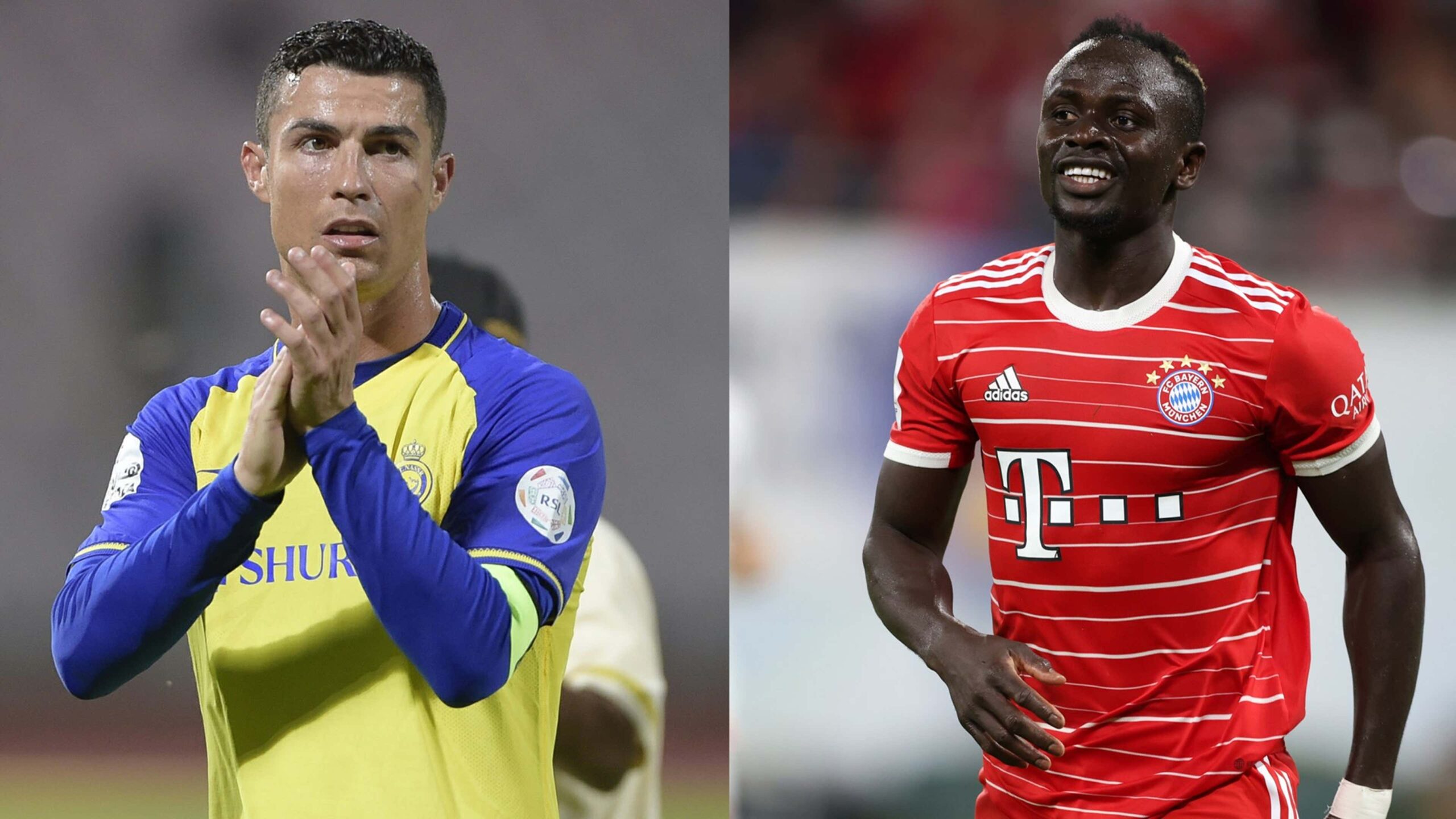 Offre de Al Nassr (club de Cristiano Ronaldo) : La réponse de Sadio Mané est tombée