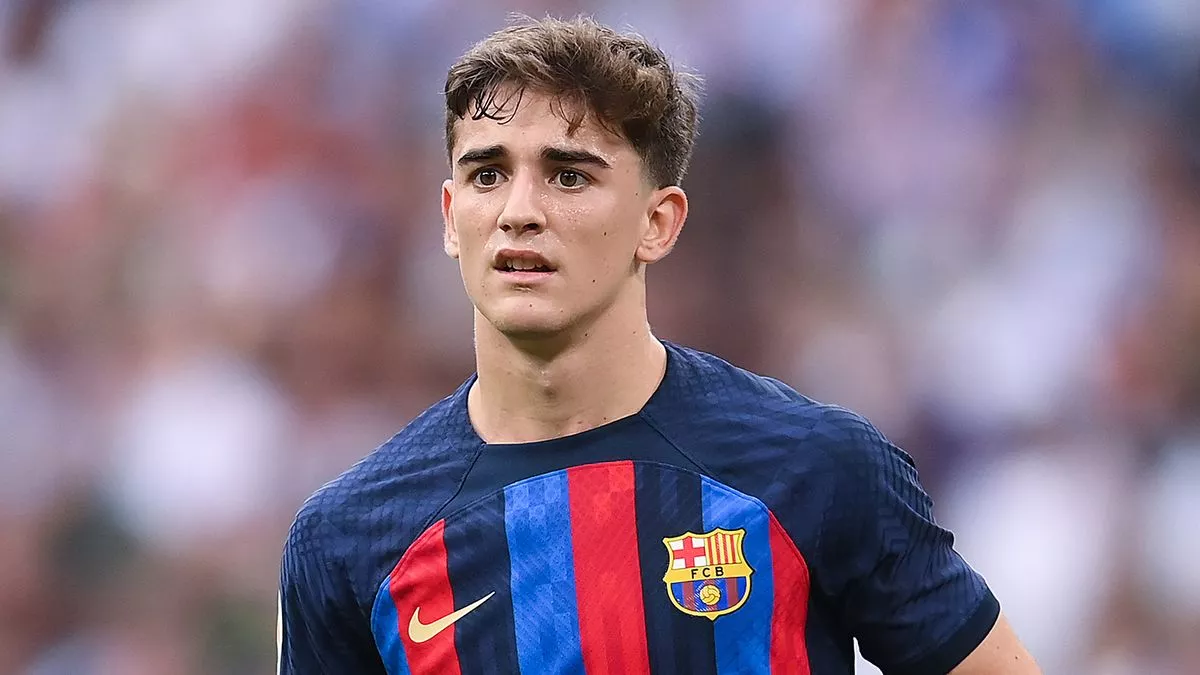 Bellingham ne dit rien à Gavi : «Je me fiche de savoir qui a signé au Real Madrid»