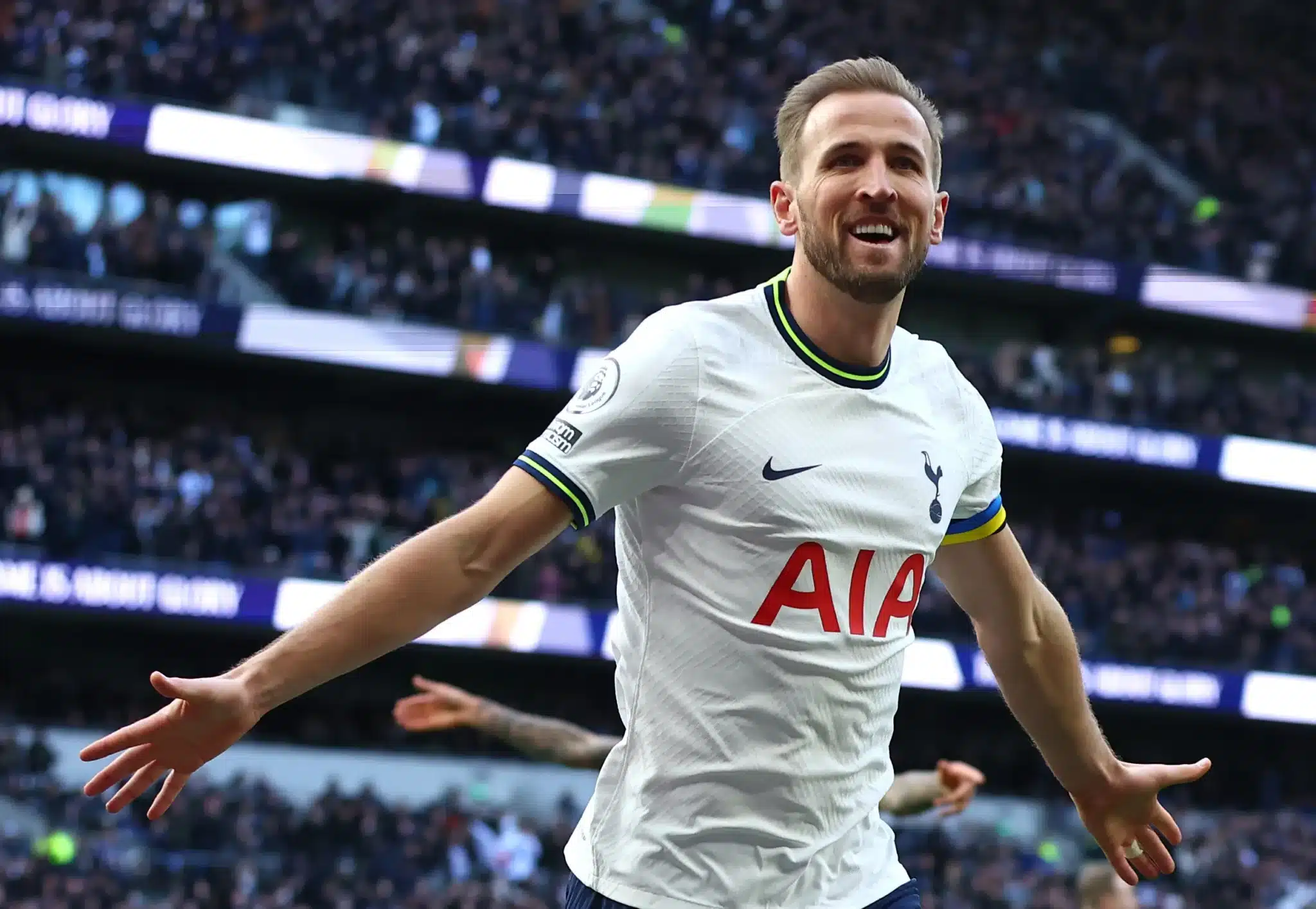 Le Real Madrid dégaine une première offre pour Harry Kane