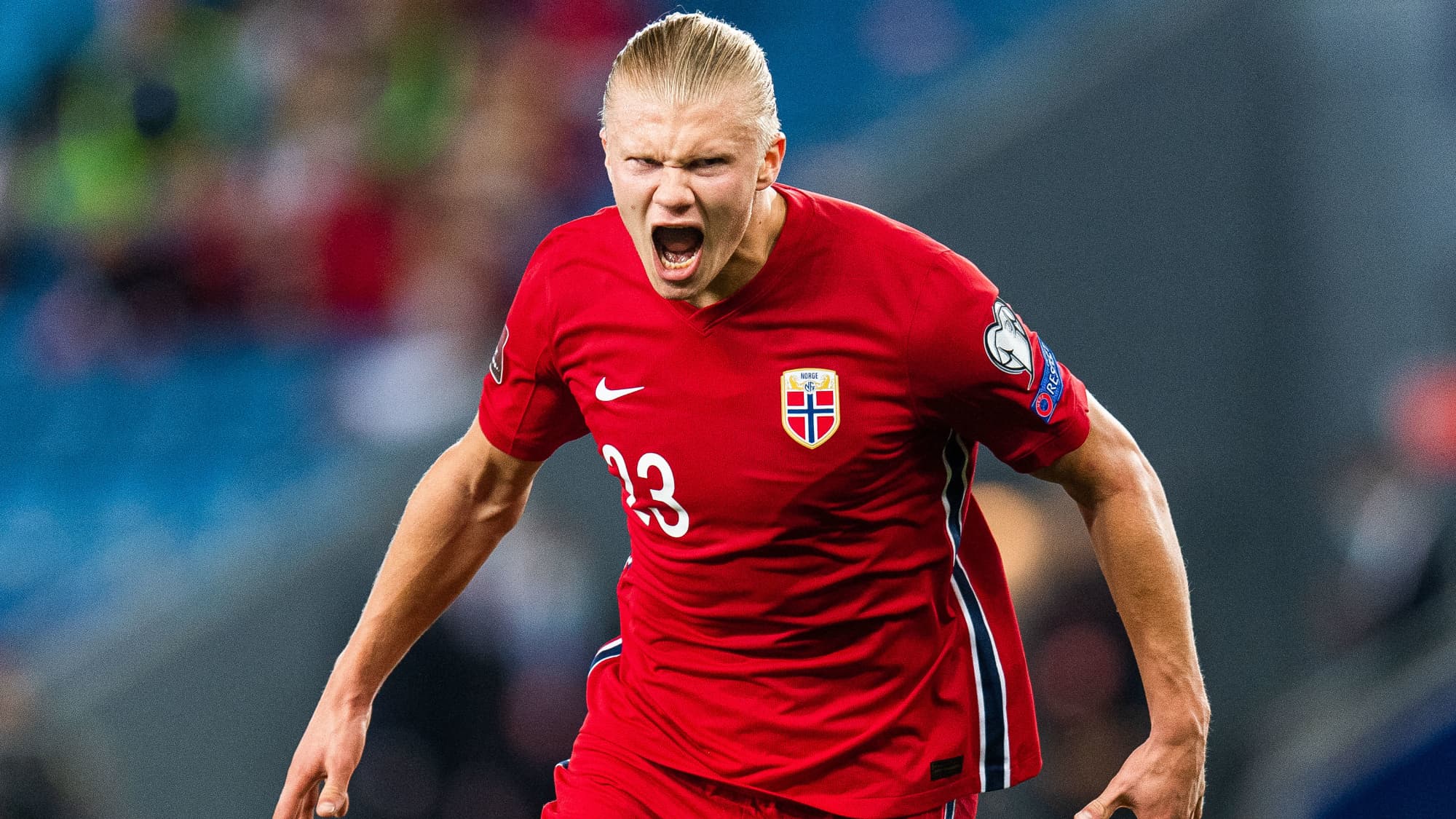 Trop fort, Erling Haaland répond à Mbappé sur le Ballon d’Or 2023