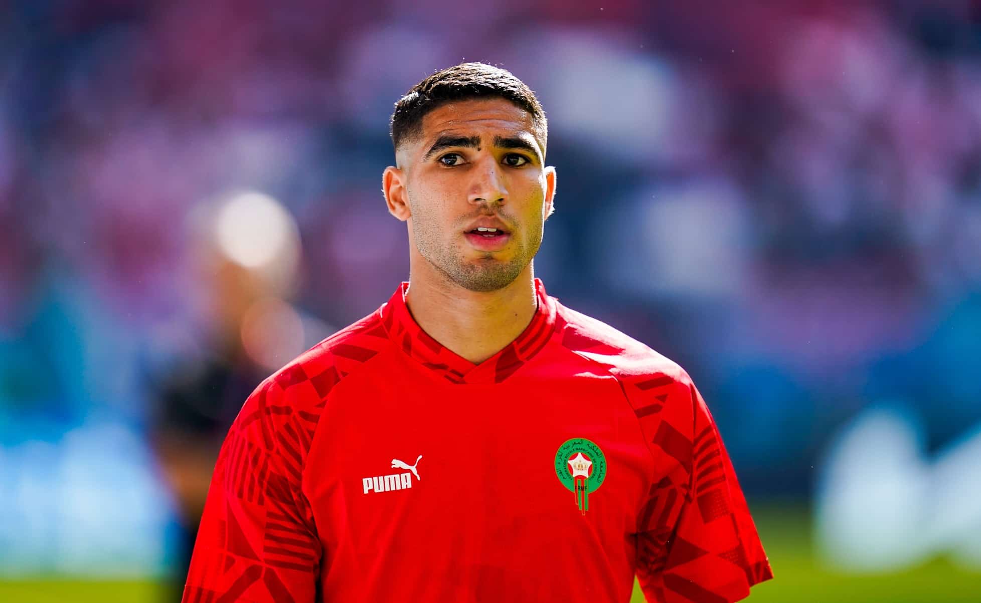 L’agent de Achraf Hakimi se confie ouvertement sur l’avenir du joueur : « C’est le club qu’il aime »