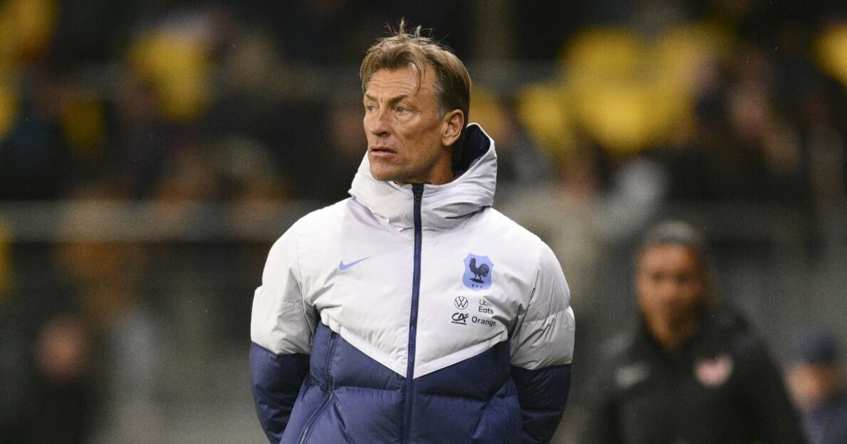 Hervé Renard