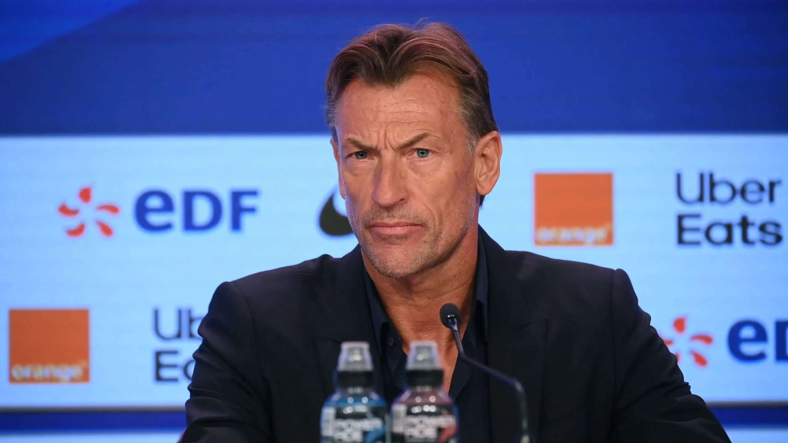 «Ma seule inquiétude est…» , Hervé Renard exprime une forte opinion sur l’Arabie Saoudite