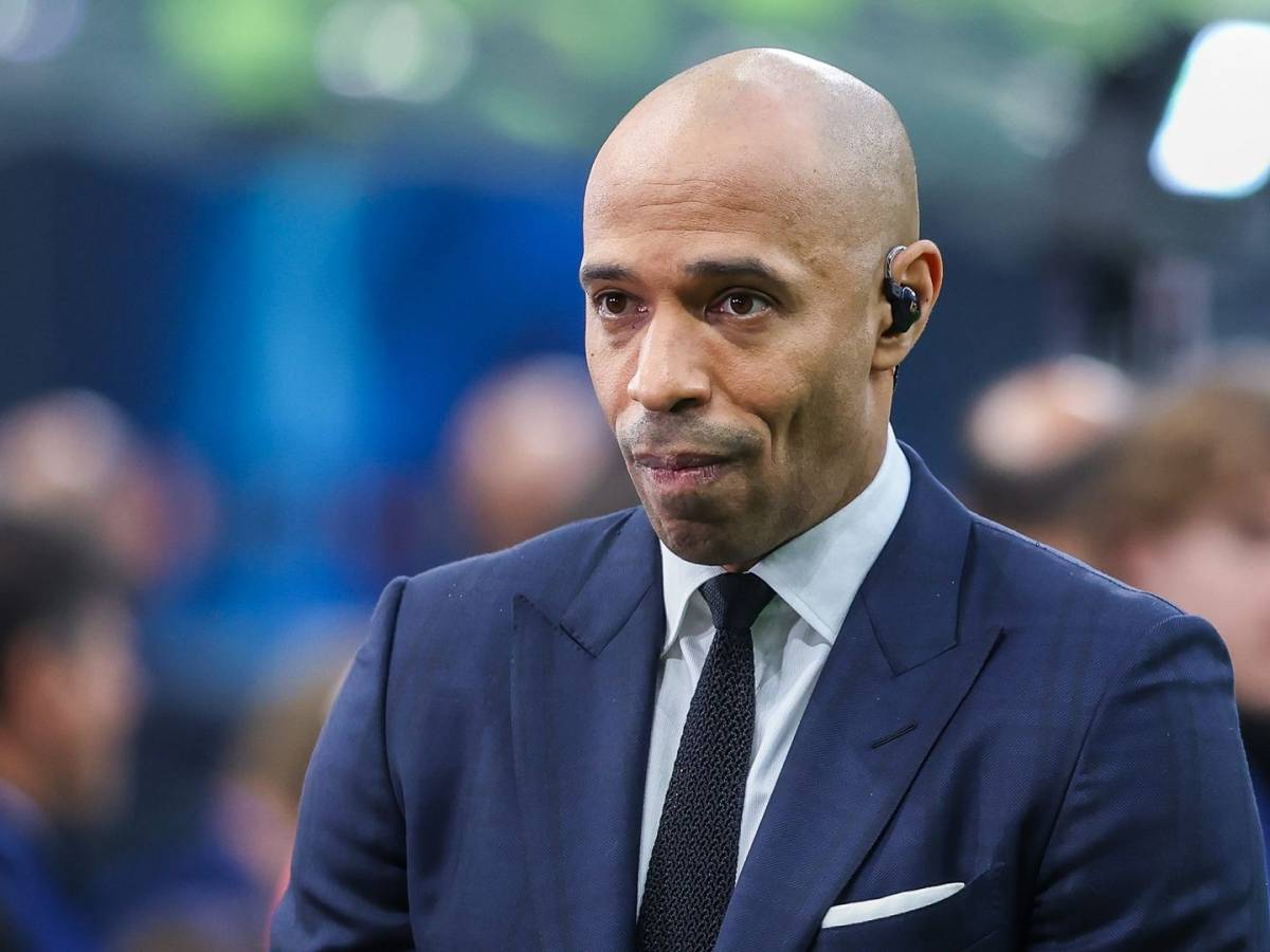 Thierry Henry est catégorique, « C’est le meilleur entraîneur que j’ai jamais vu »