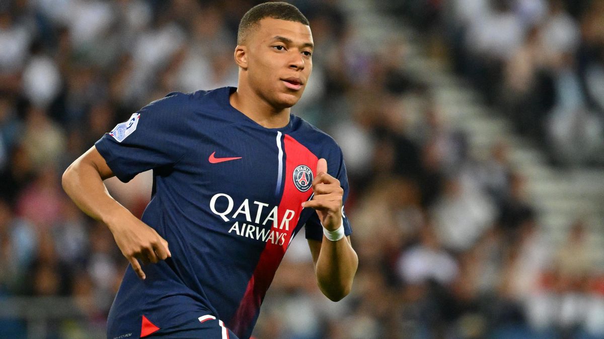 PSG : Les Bookmakers ont tranché pour le futur club de Kylian Mbappé