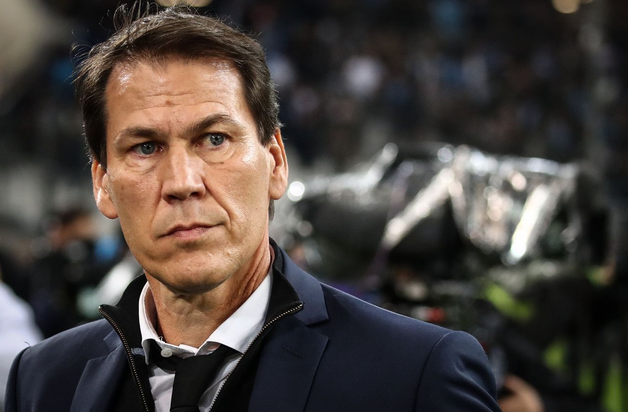 « Rudi Garcia va remporter la Ligue des Champions avec Naples »