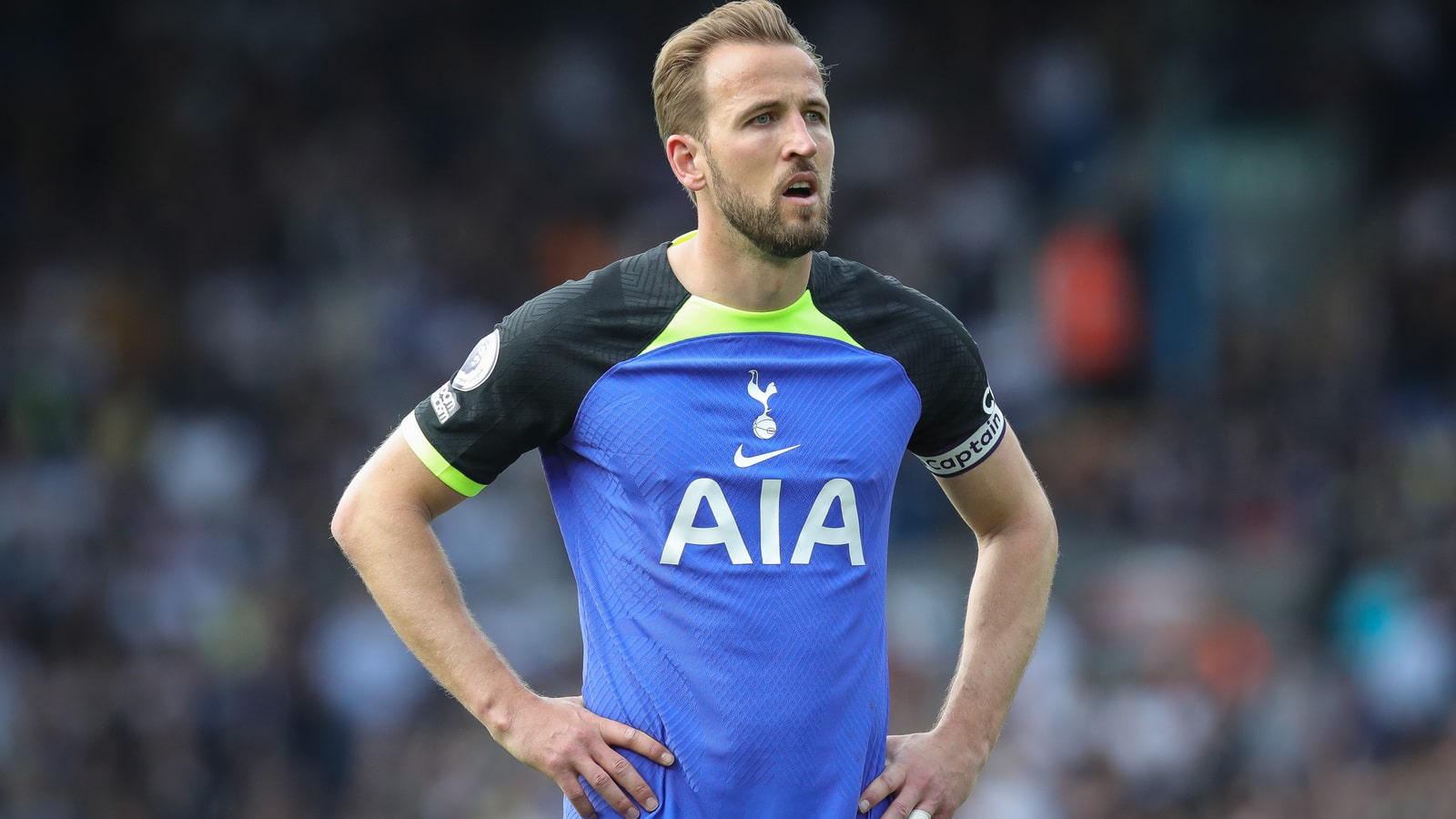 Harry Kane a déjà dit NON à un grand d’Europe !