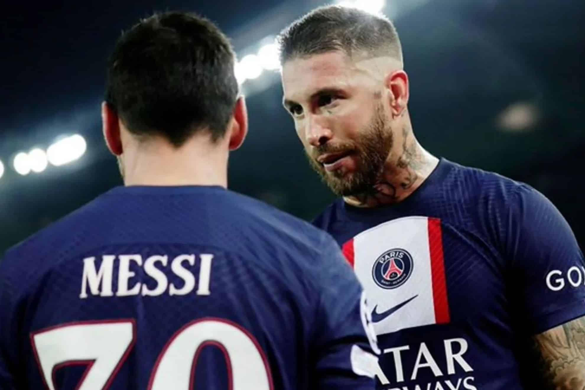 Officiel : Après Messi et Ramos, le PSG annonce un autre départ !