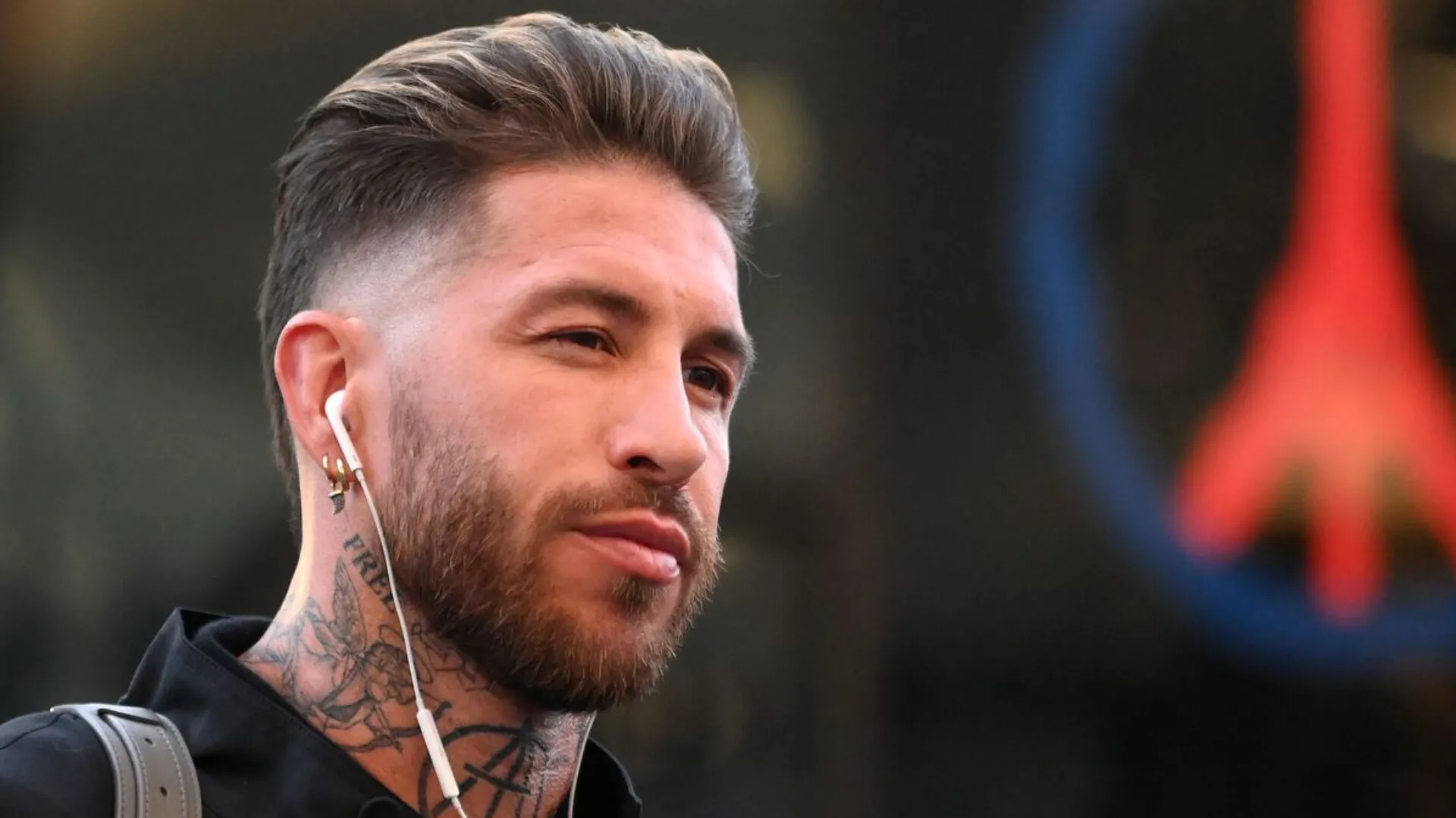 Libre comme l’air, Sergio Ramos reçoit 3 offres séduisantes !