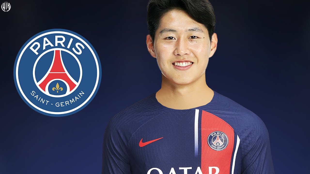 Le futur transfert de Kang-In Lee au PSG fait déjà scandale en Espagne