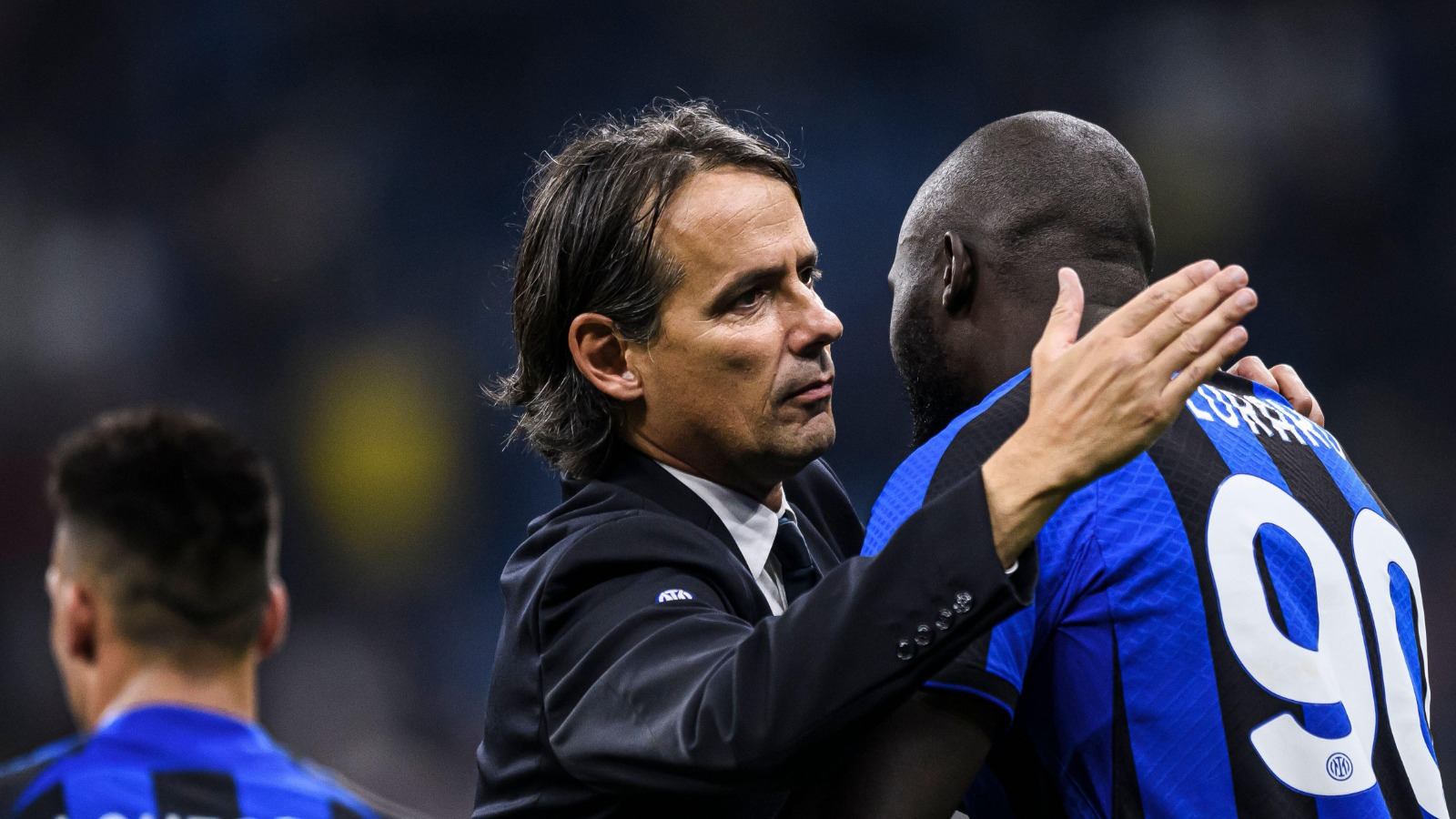 L’Inter Milan fait deux demandes osées à Chelsea