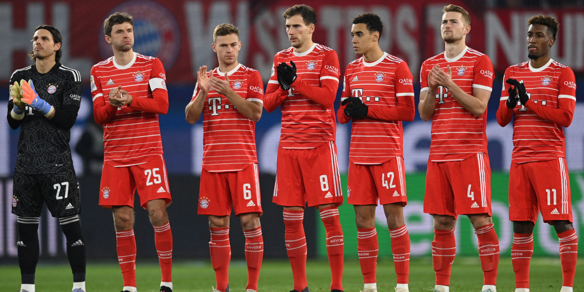 Officiel : Le Bayern Munich annonce un nouveau renfort !