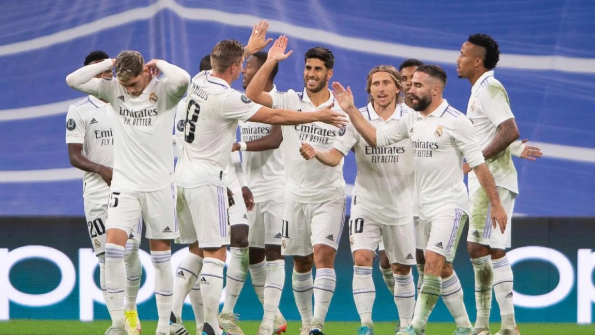 Real Madrid : Florentino Perez met 4 joueurs à la porte