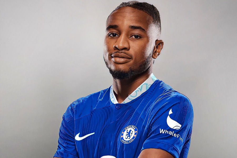 Chelsea : Les premiers mots de Christopher Nkunku après sa signature