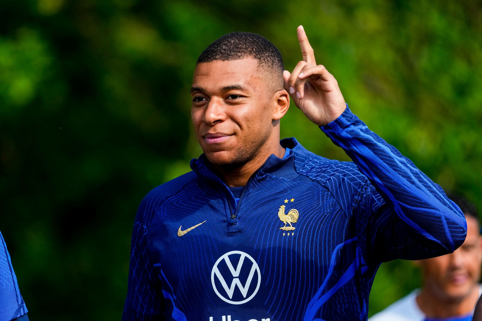 Mbappé veut partir, il annonce un tremblement : « On est dans une énorme affaire »