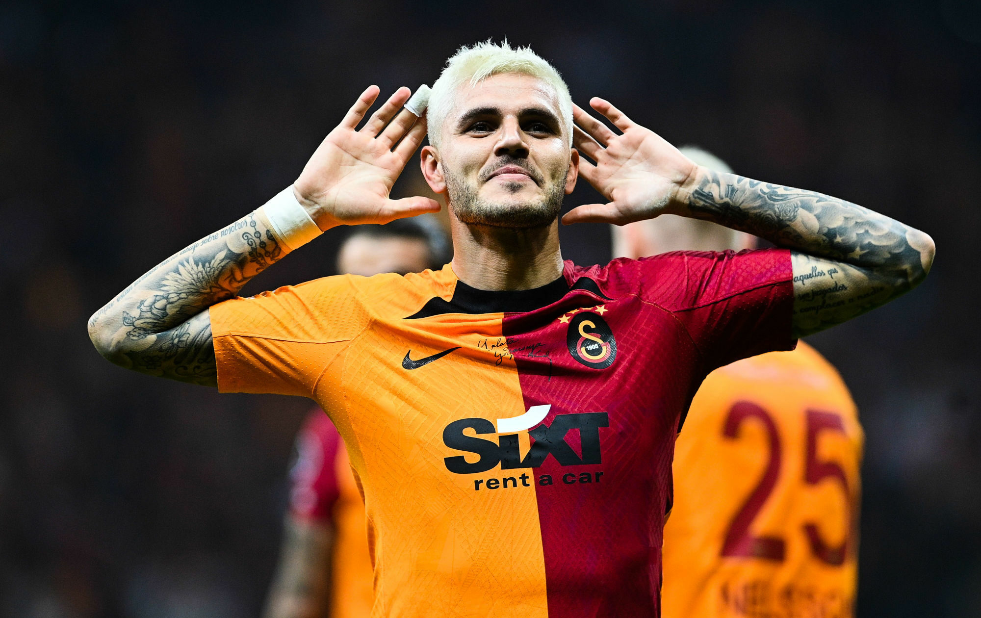 PSG : Mauro Icardi et Leandro Paredes tout proche de Galatasaray