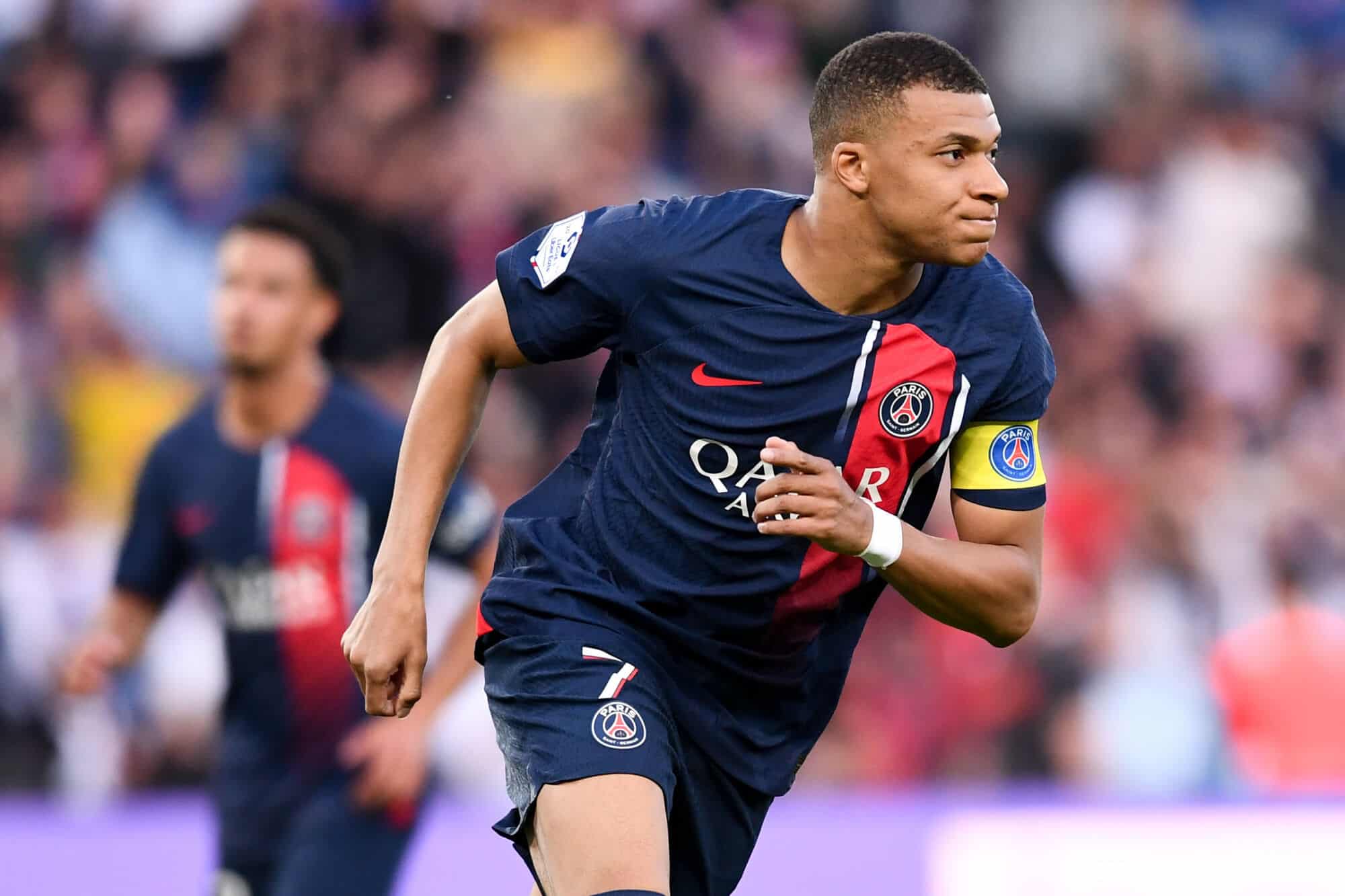 Real Madrid: Un coup de main surprise de Kylian Mbappé pour le remplaçant de Benzema