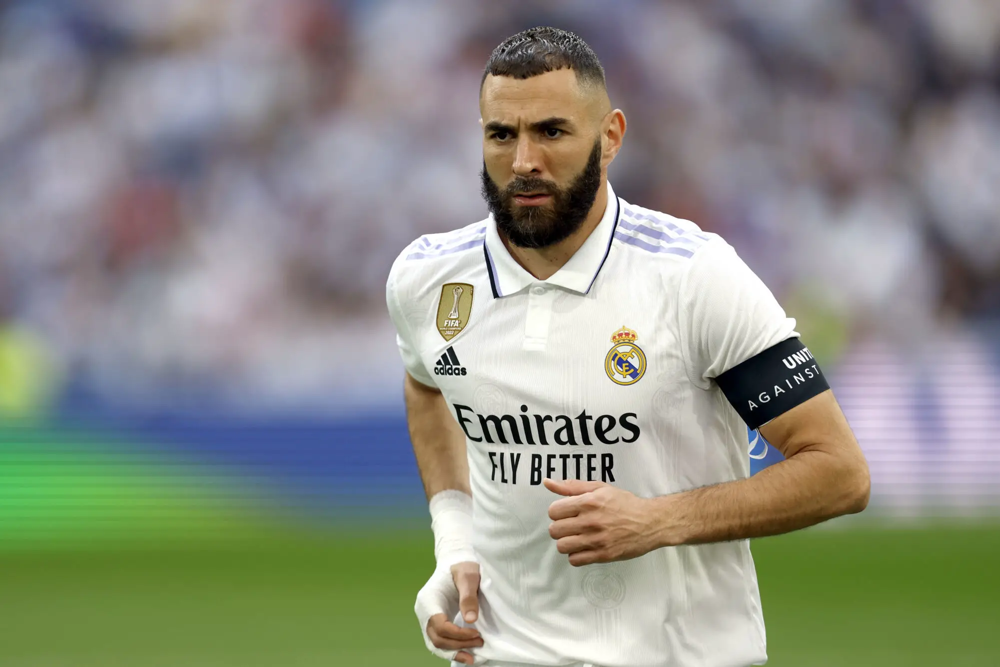 Real Madrid : Les vraies raisons du départ de Benzema connues