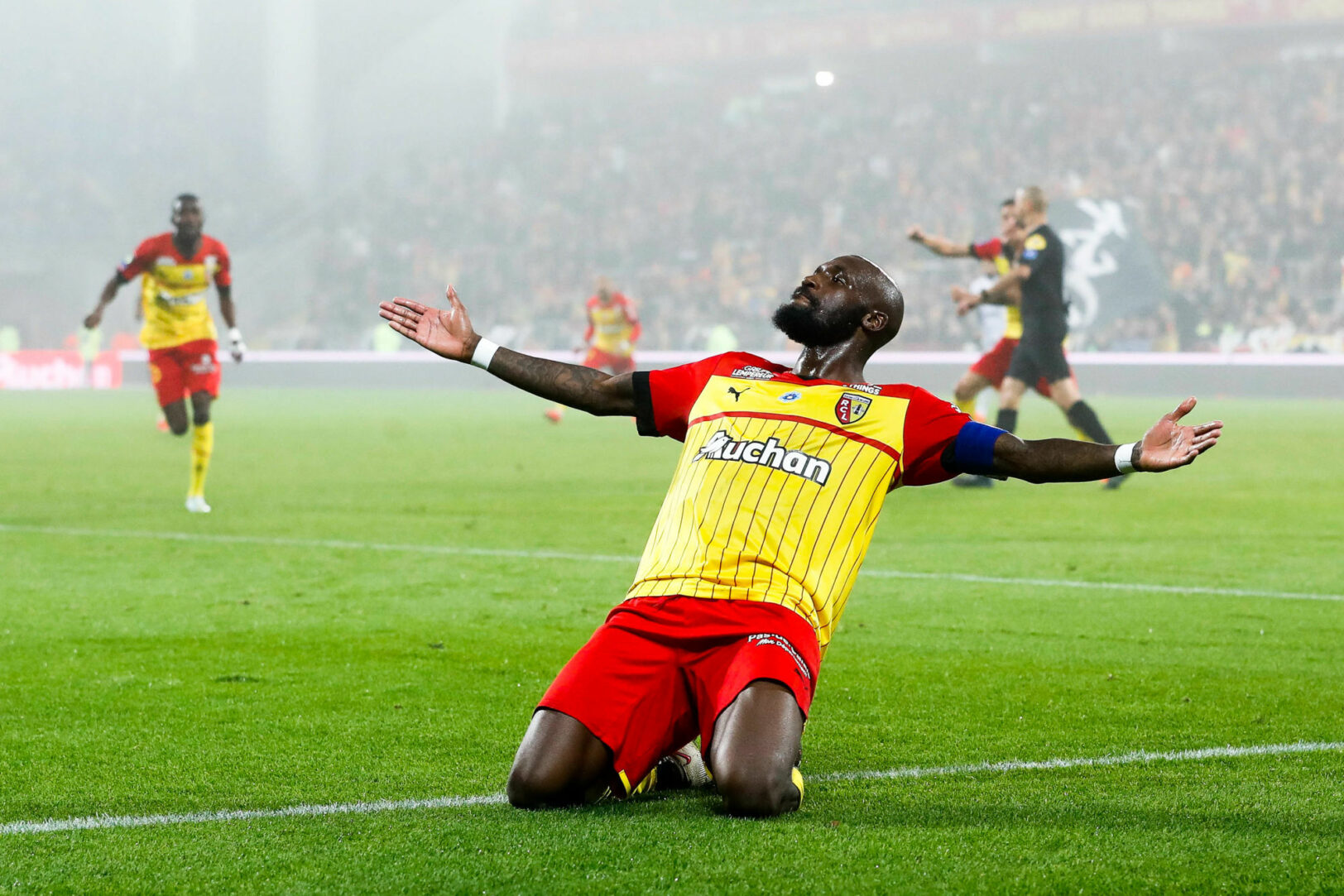 Seko Fofana