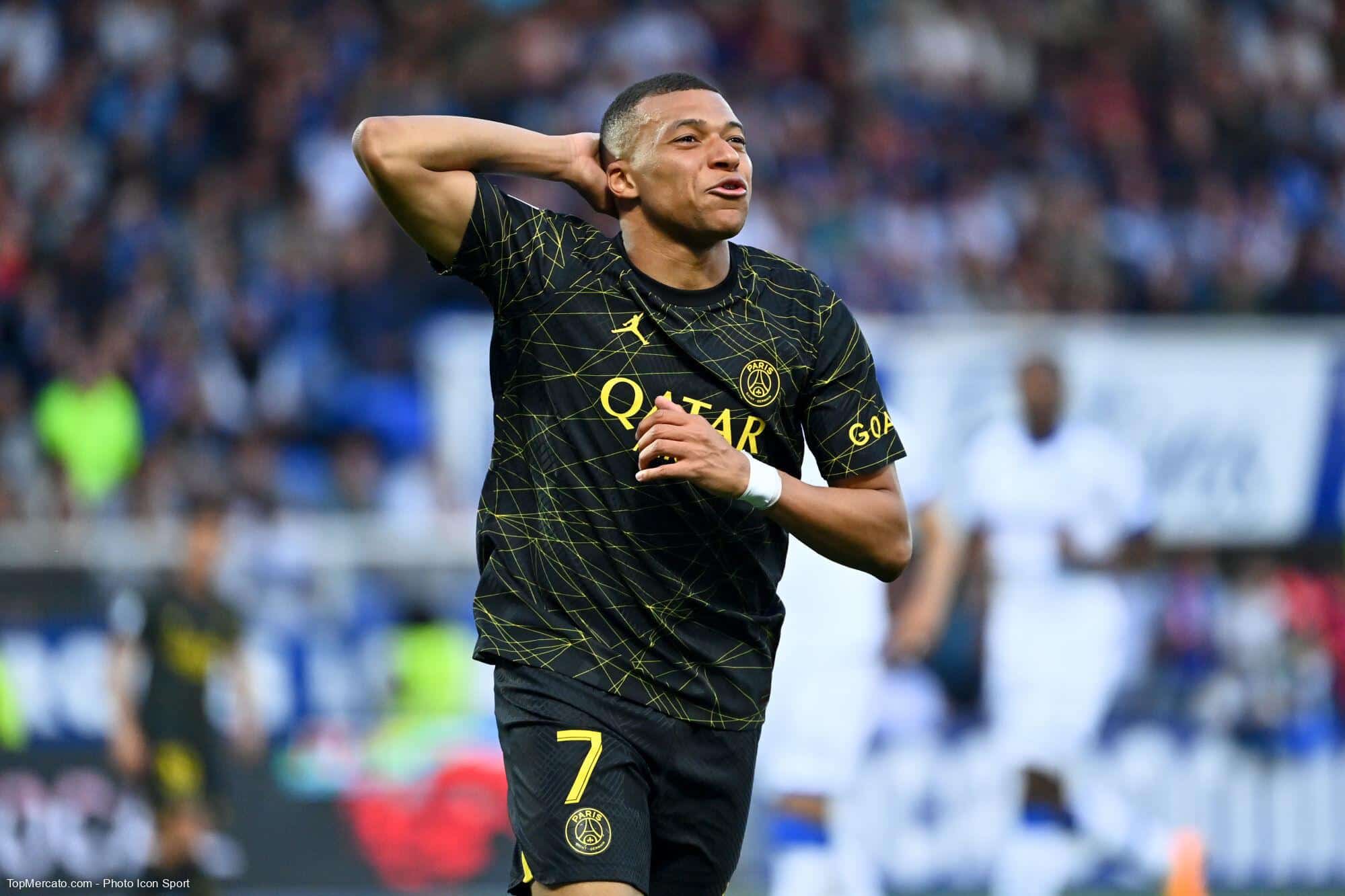 Kylian Mbappé au Real Madrid, c’est presque fait : « Maintenant, c’est du sérieux »