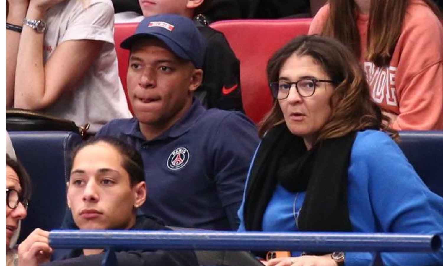 Un autre agent démolit sévèrement la mère de Mbappé : « Ce n’est pas son métier »