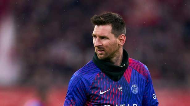 Messi, un flop au PSG ? Une légende refuse de répondre : « Je ne peux pas être objectif, il m’a fait gagner la LDC »