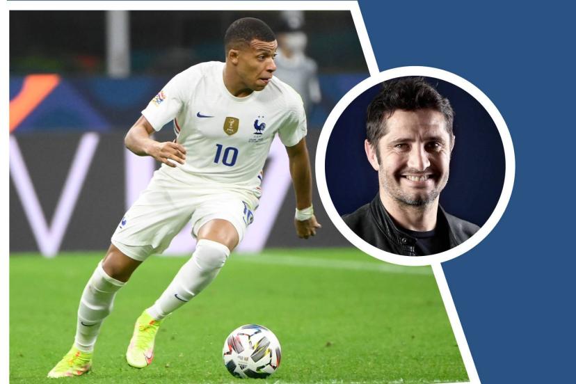 Le gros coup de gueule de Lizarazu sur Mbappé : «On peut avoir des doutes» 2 Lizarazu Mbappé
