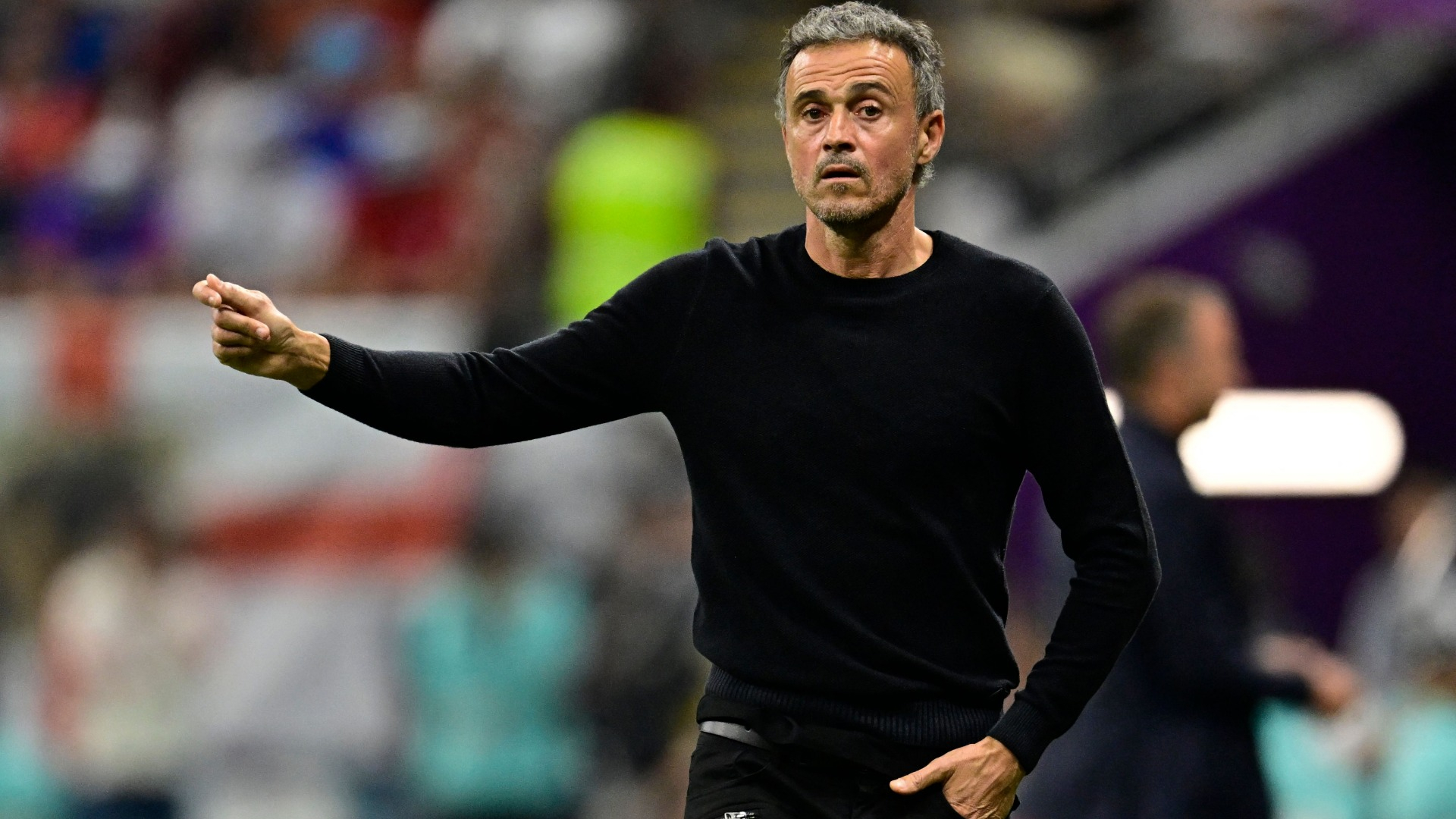 Luis Enrique au PSG, c’est fait, les détails du contrat dévoilés