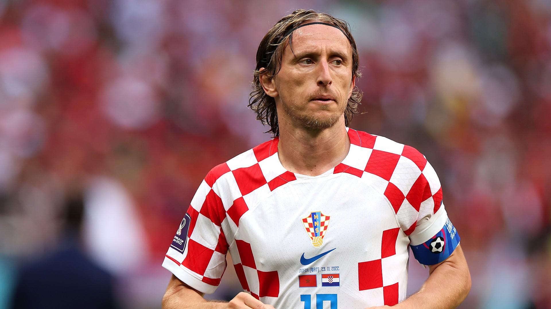 « Il est la perfection, il n’y a aucun défaut dans son jeu », le premier fan de Modric sort du silence