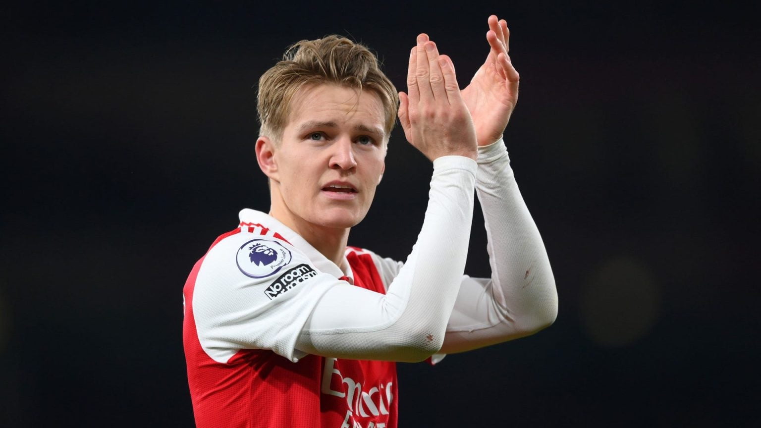 Odegaard rend son verdict sur le titre manquant d’Arsenal à Manchester City