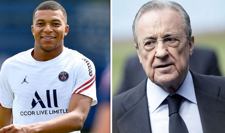 « Kylian Mbappé a présenté ses excuses à Florentino Pérez », la grosse information est confirmée