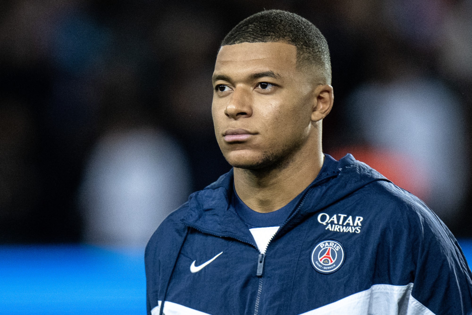 Le PSG tient le remplaçant de Mbappé, c’est un grand joueur !