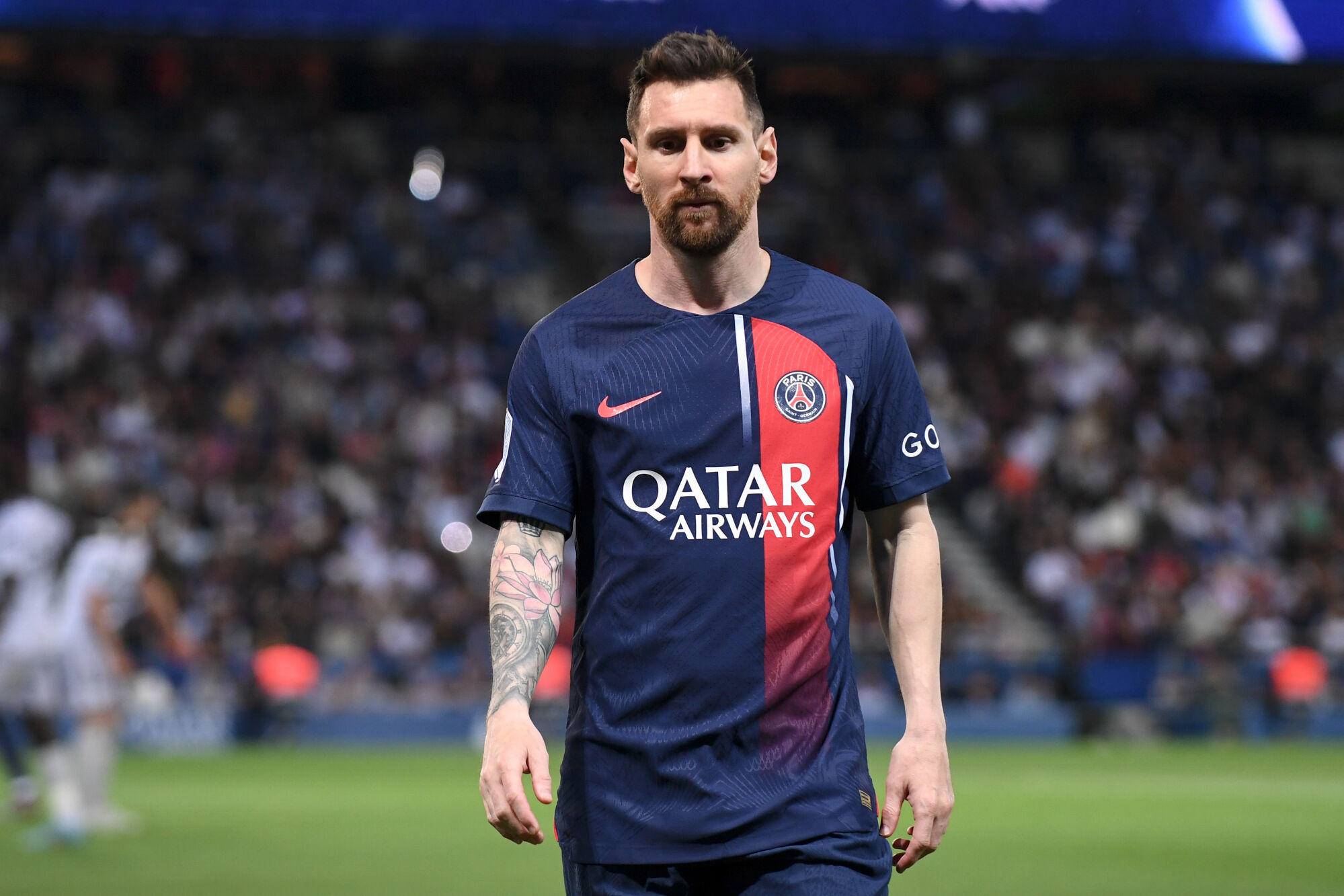 Révélés, voici les 3 joueurs du Barça « heureux » que Messi n’est pas de retour