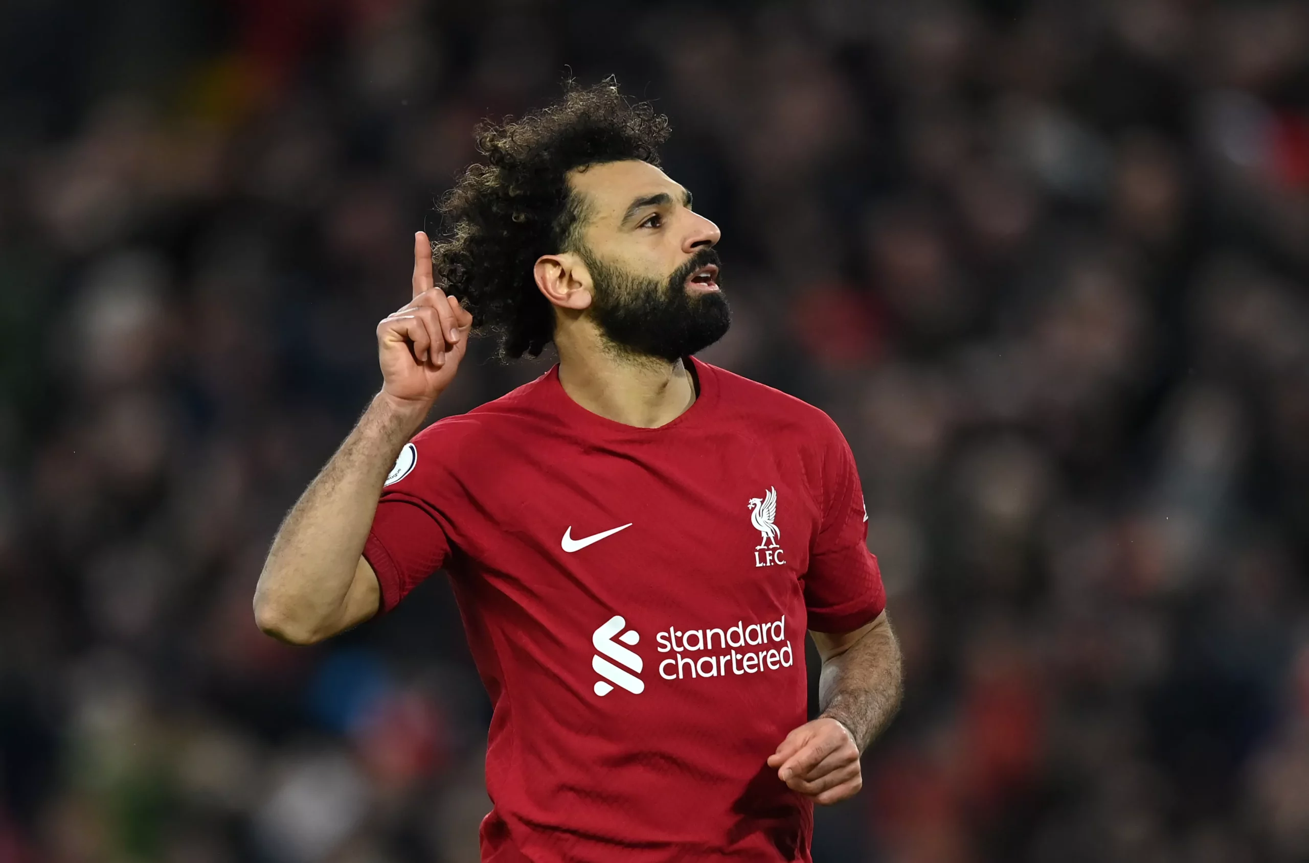 Avenir de Mohamed Salah, une nouvelle inattendue tombe