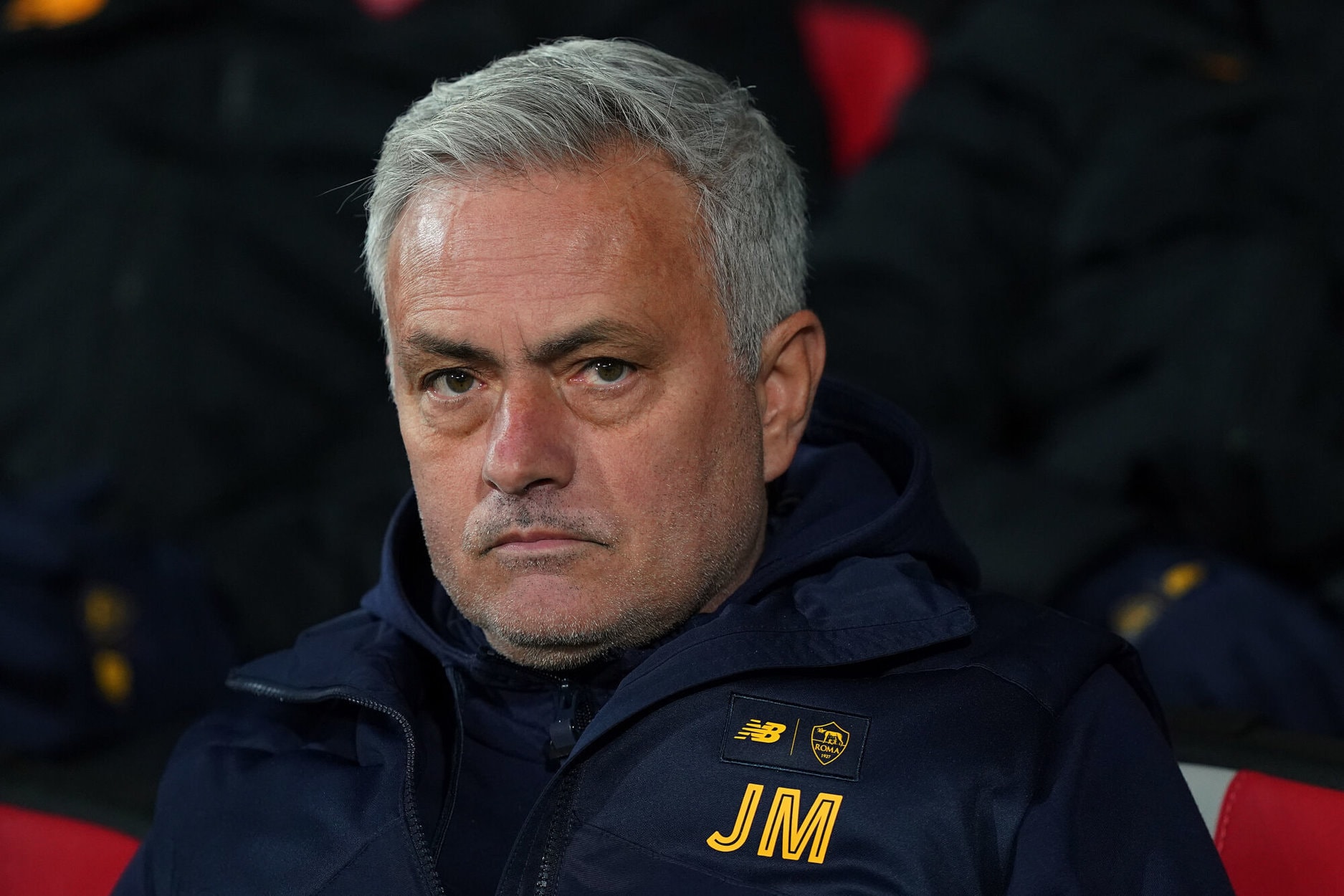 L’UEFA condamne José Mourinho à quatre matches de suspension
