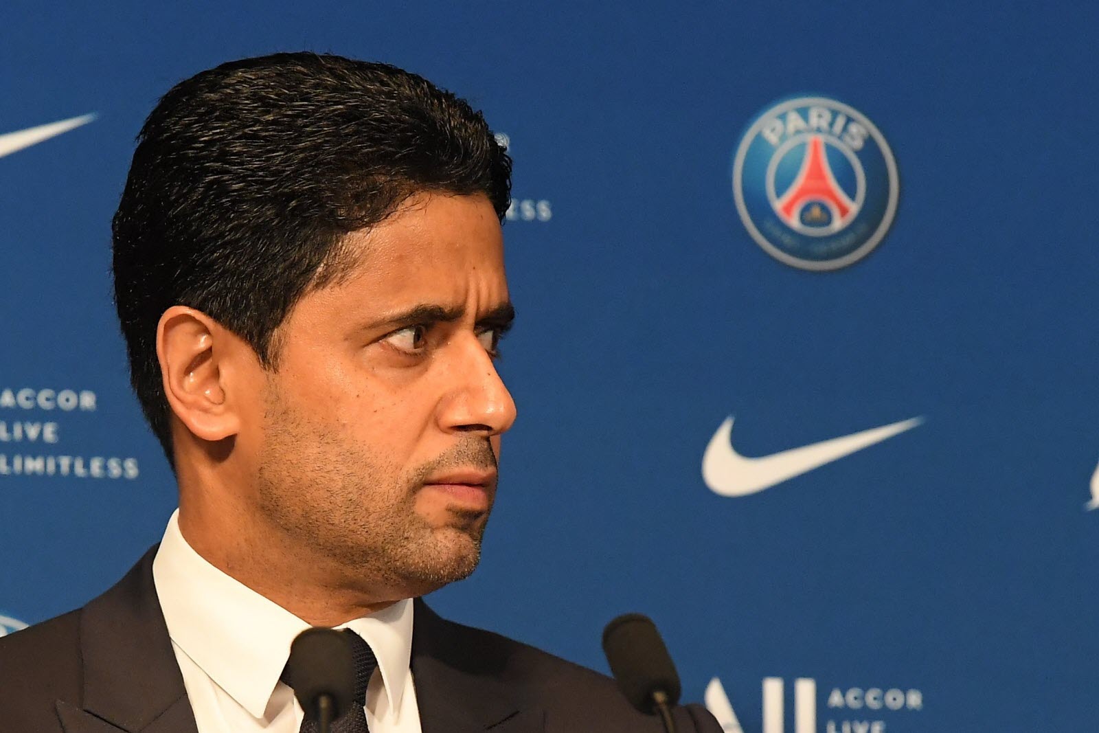 Nasser PSG 2 1