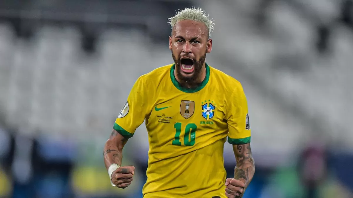 Ney Jr