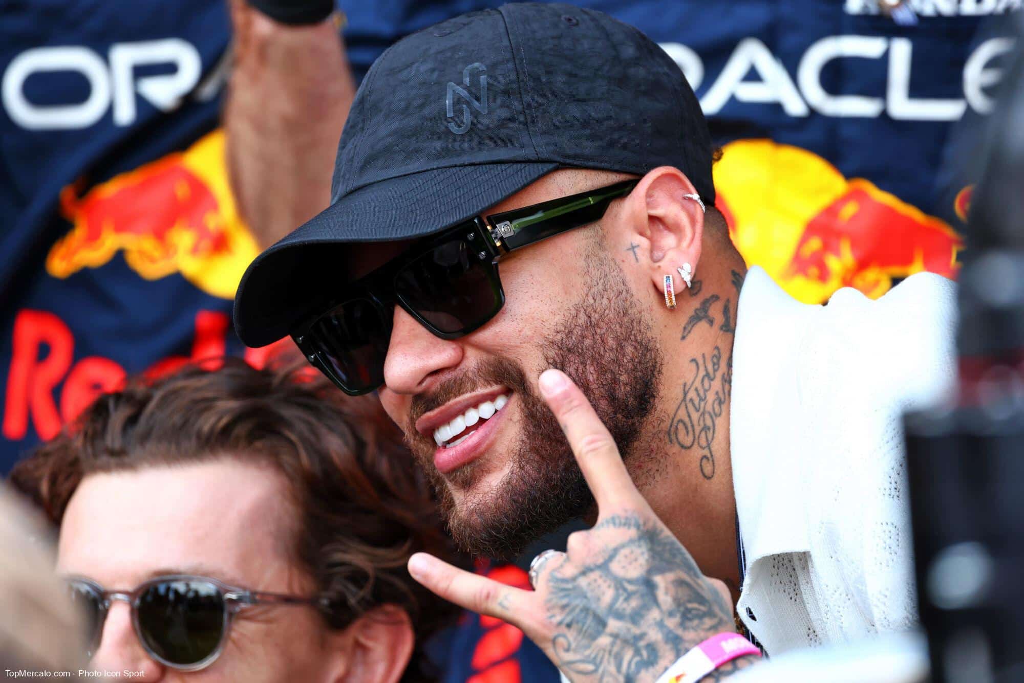 PSG : Neymar encore au centre de l’attention, cette fois pour deux grands scandales