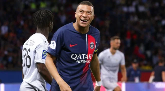 « Après deux matchs, les supporters vont l’adorer », Mbappé reçoit un énorme appel du pied