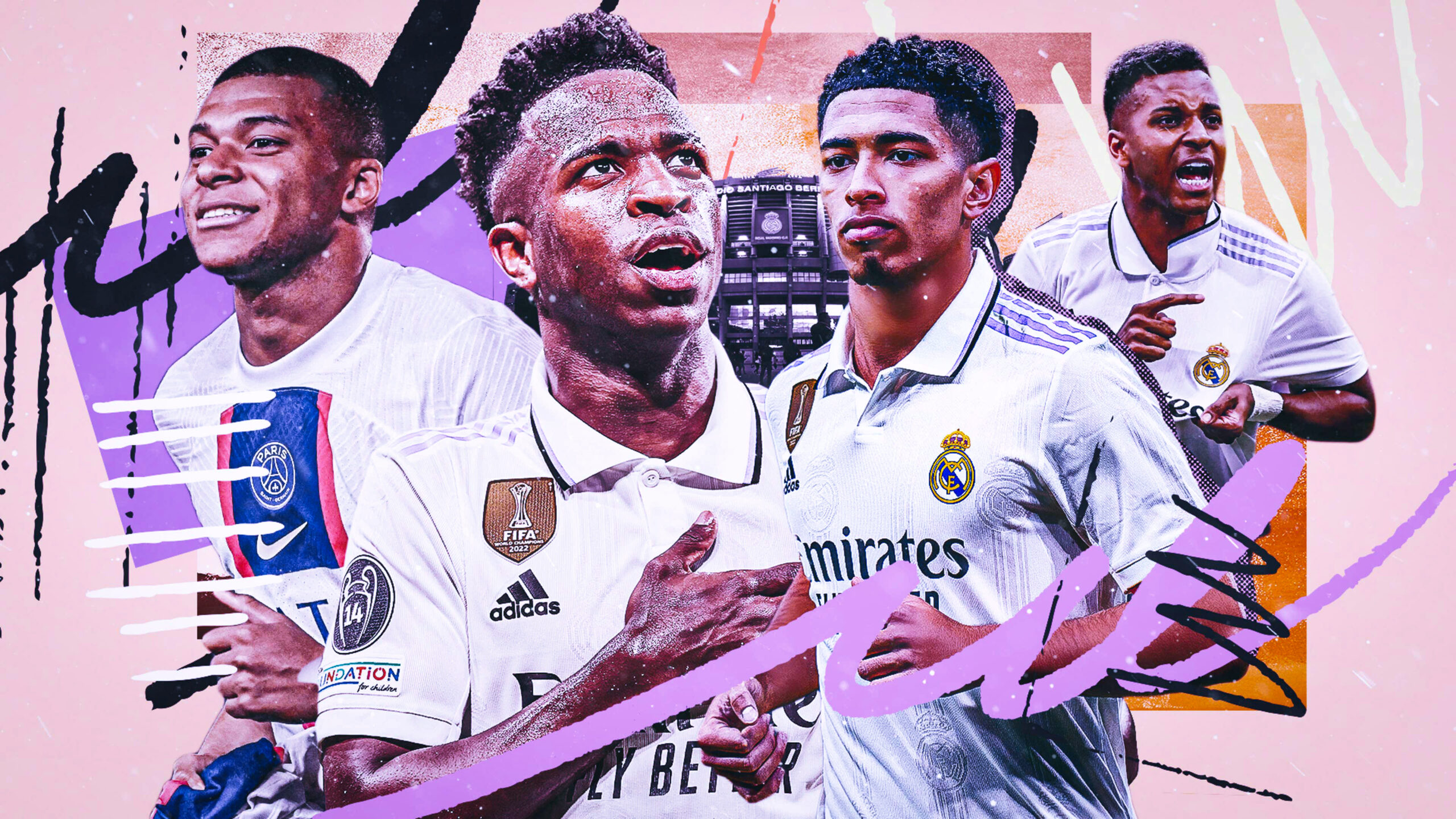 Sans Rodrygo ni Carvajal, le XI puissant que pourrait aligner le Real Madrid  
