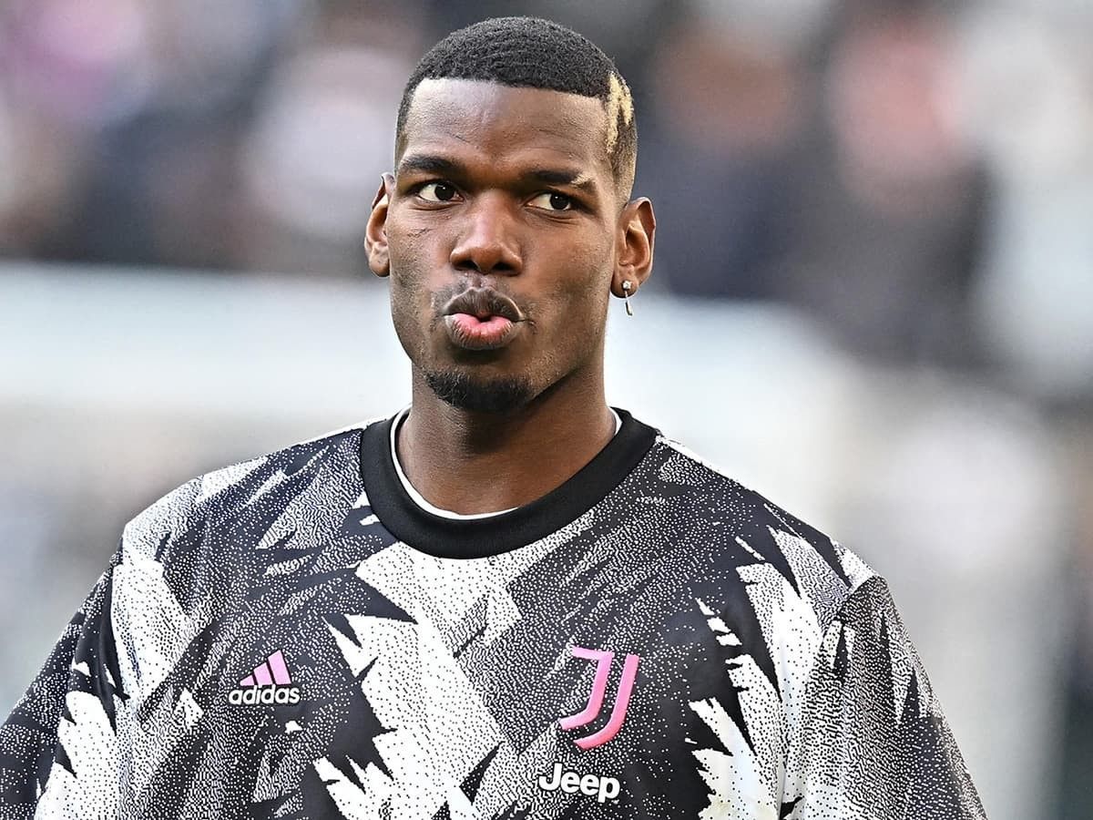 Paul Pogba