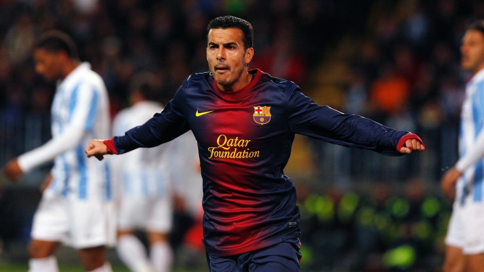 Pedro Barça