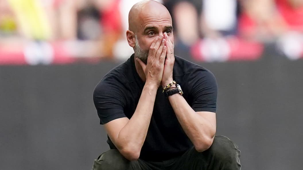 Guardiola dévoile la menace première de l’Inter : « On doit prendre ça en compte »