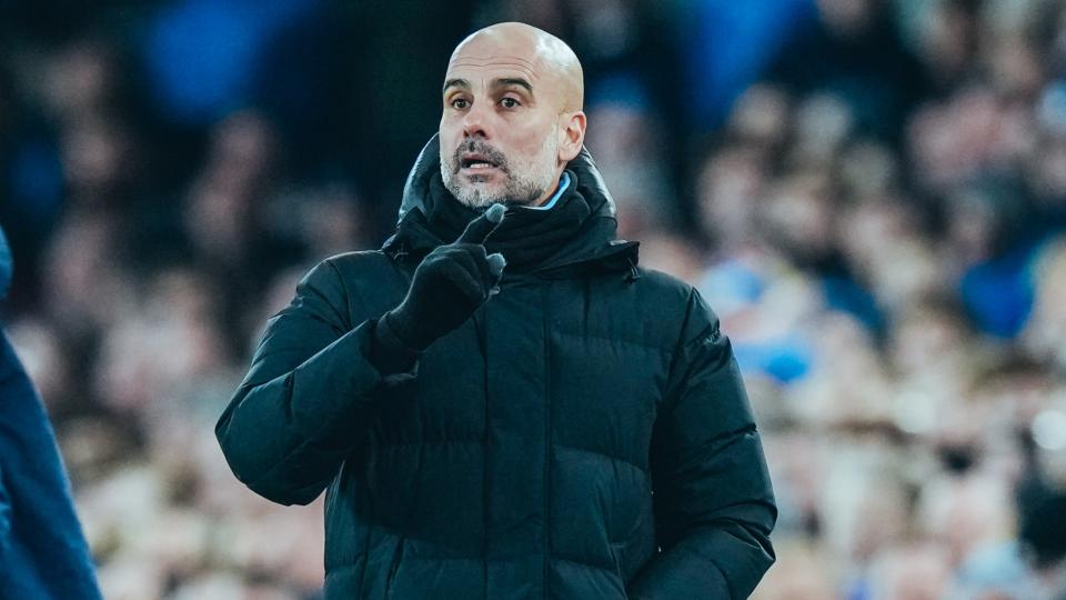 Pep Guardiola met une croix sur un joueur de City : « Il peut même signer à United »