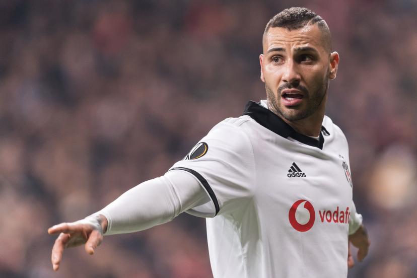 Les dernières nouvelles de Quaresma, ce talentueux joueur devenu un flop