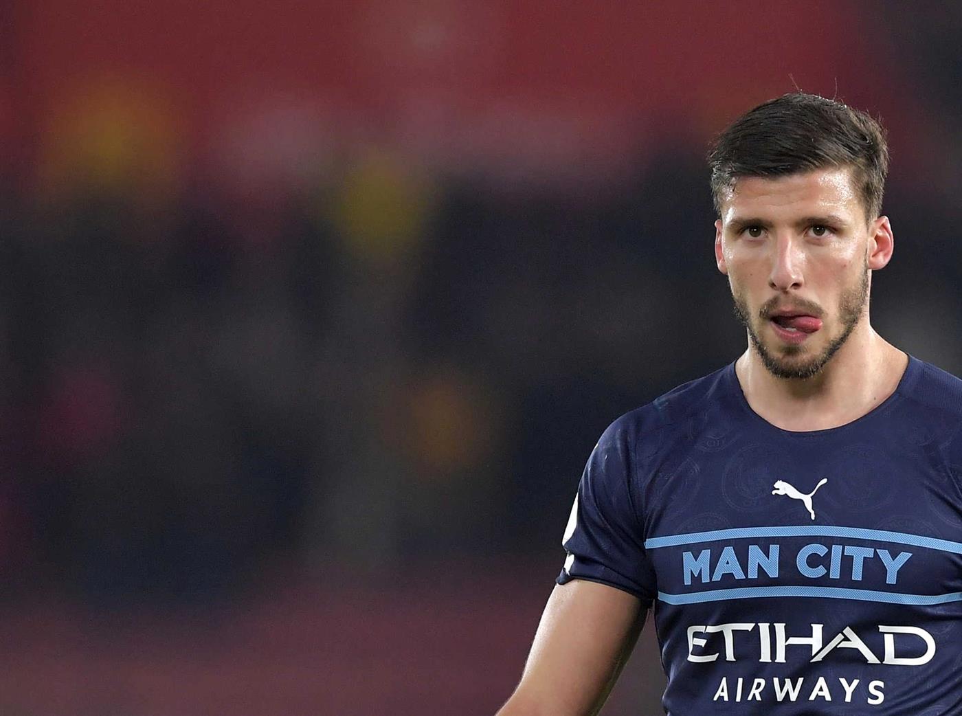 Après la LDC, Ruben Dias dévoile son idole : « J’ai beaucoup appris avec lui, c’est un livre ouvert »