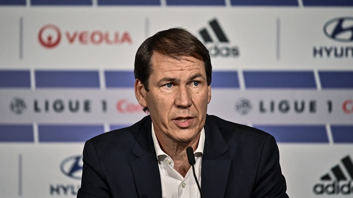 Rudi Garcia 967502